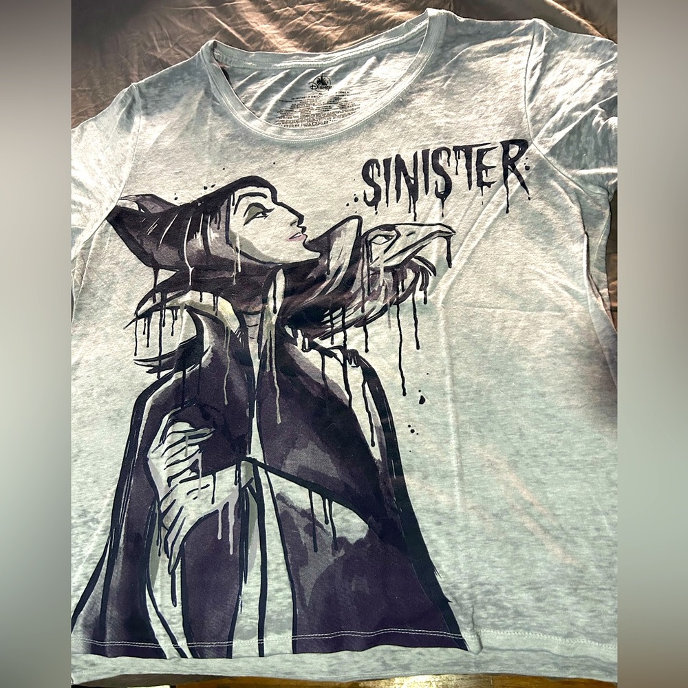 Disney Maleficent T-shirt